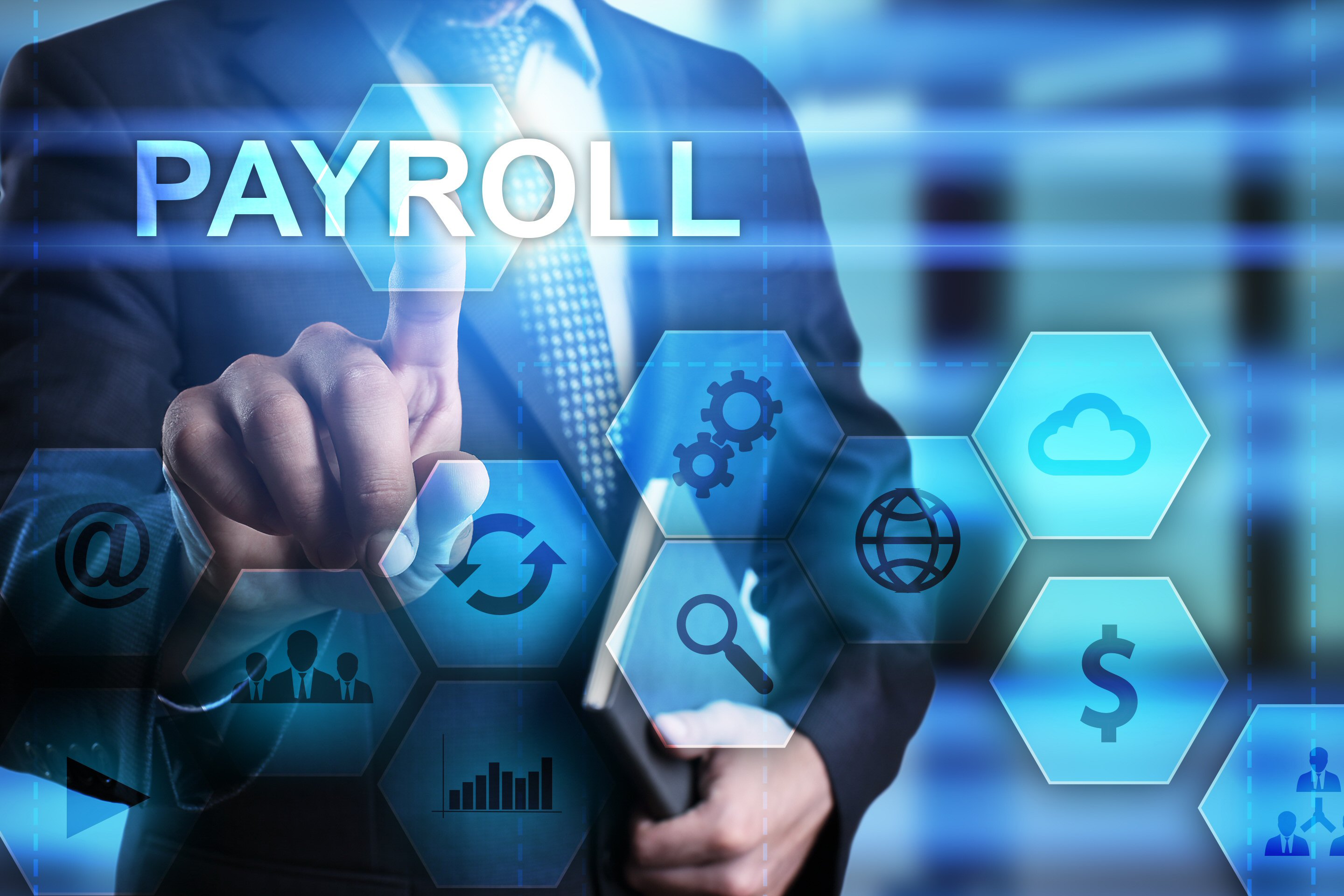 Payroll Service Integration