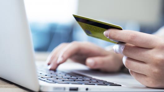 Online Rent Collection