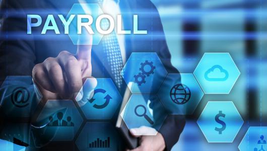 Payroll Service Integration