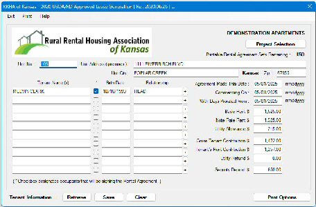 RRHA KS Lease Downloads